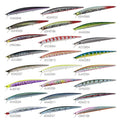 Τεχνητό DUO Tide Minnow Slim Flyer Sayori 175 / 17.5cm - 29gr