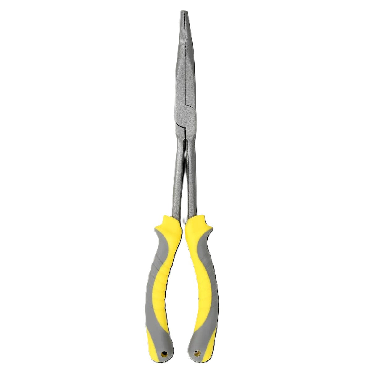 Κυρτή Πένσα Golden Catch Longnose Bend Pilers 28cm