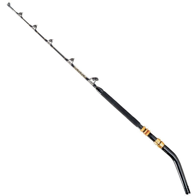Καλάμι Fladen Maxximus HD Roller 1.65m / 80-130Lbs