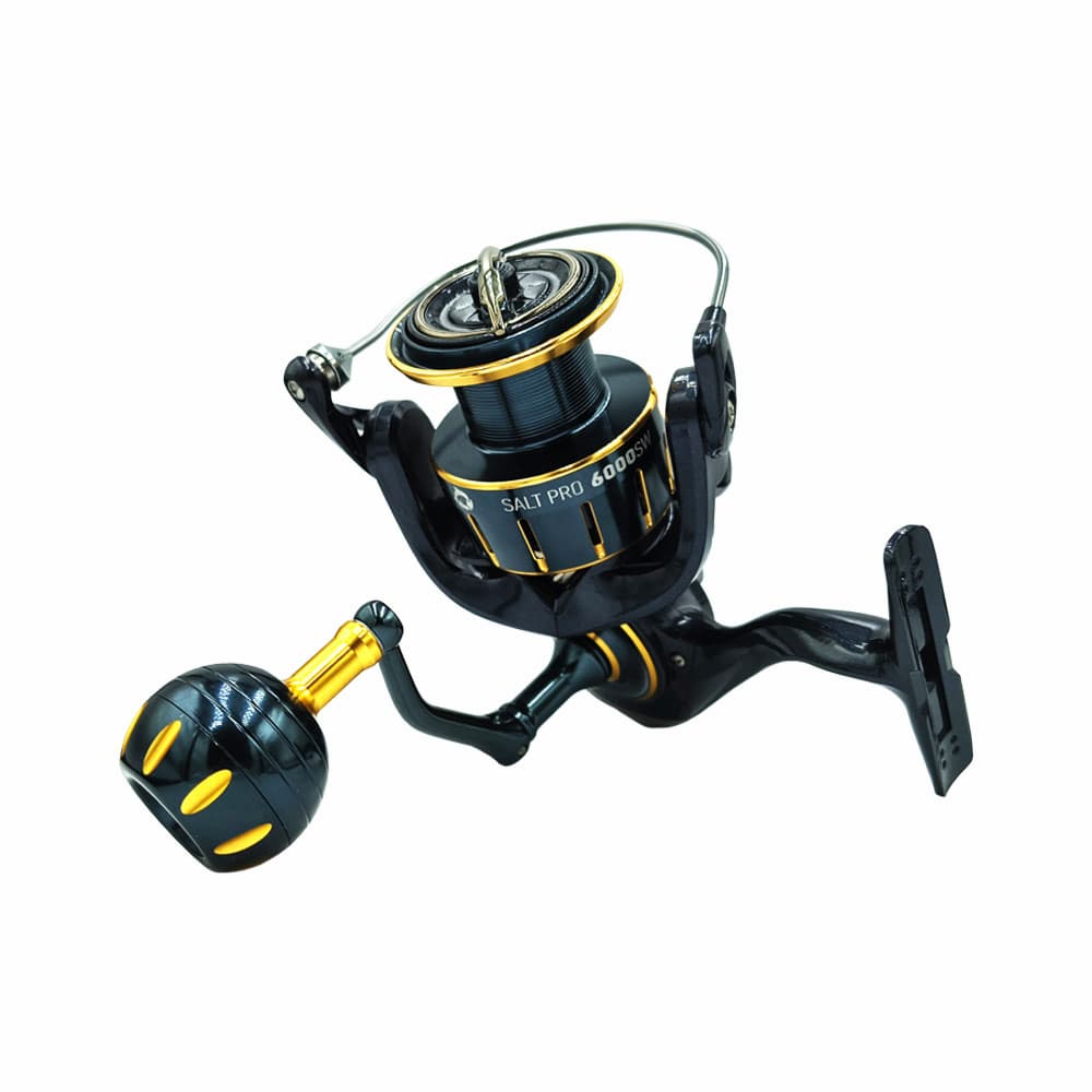 Μηχανισμός Oceanic Team Salt Pro 6000SW