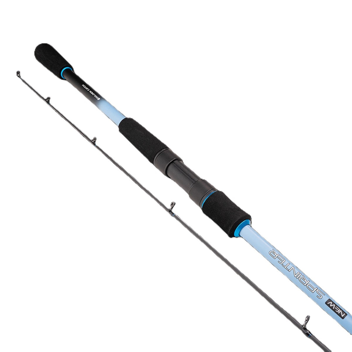 Καλλάμι Golden Catch Rod New Sprinter 24 - 2.10m / 3-15gr