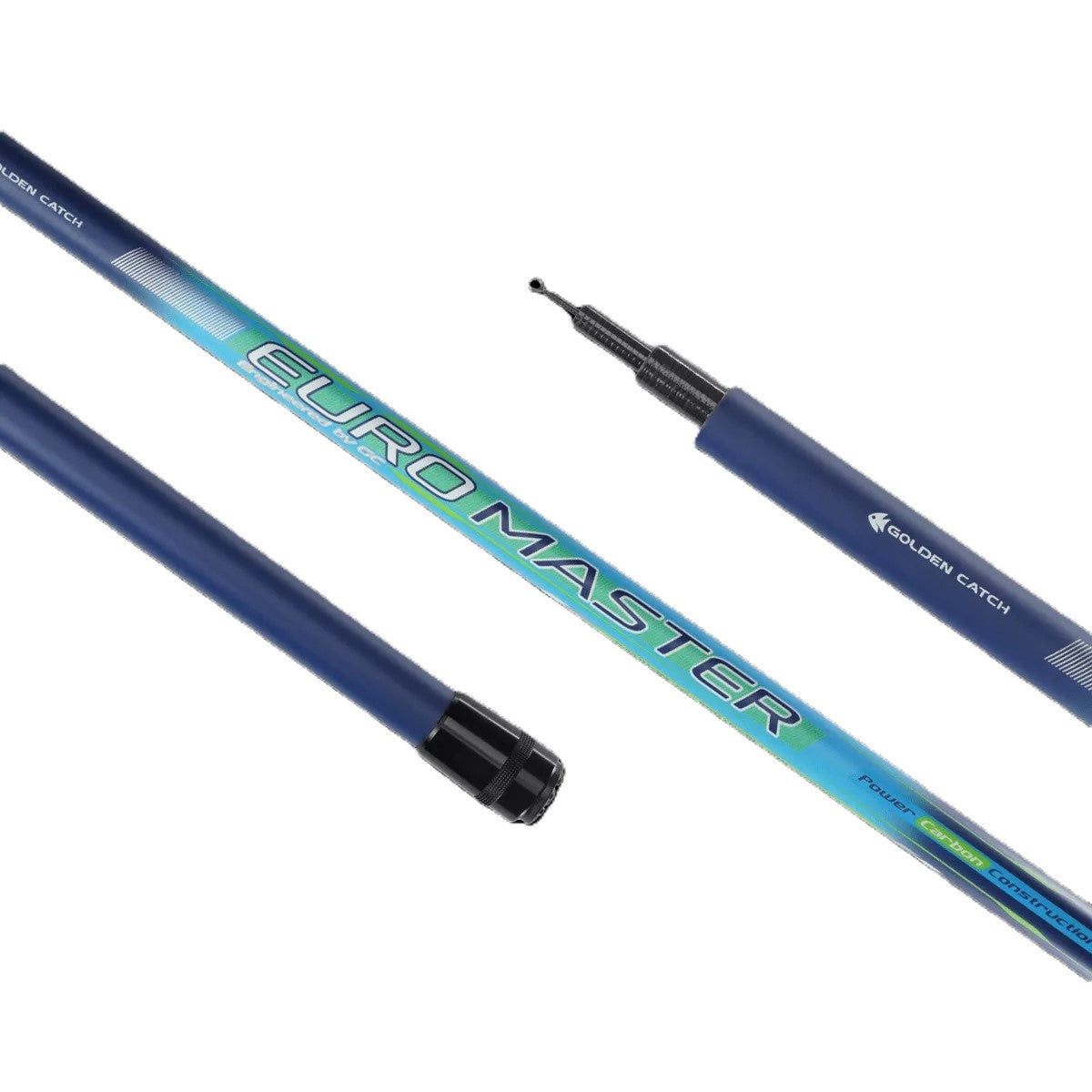 Καλάμι Απίκο Golden Catch Rod Euro Master Pole 6.00m