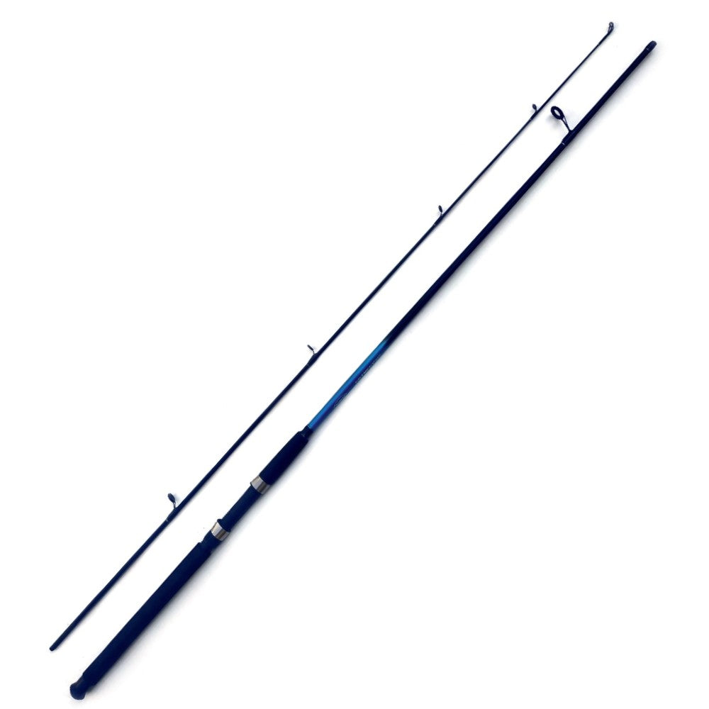 Καλάμι Boreas Spinkey Spinning 2.40m / 10-30gr