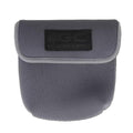 Θήκη Μηχανισμού Golden Catch Neoprene Reel Cover - Grey Small