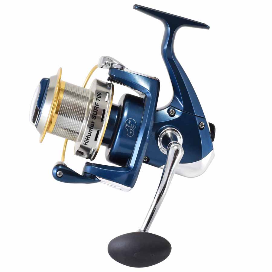 Μηχανισμός Tatler Hi Hunter 700