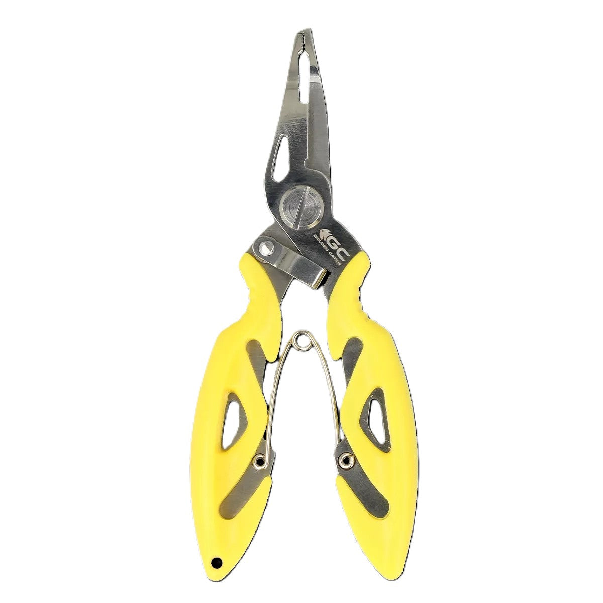 Πένσα Golden Catch Split Ring Pilers 13cm