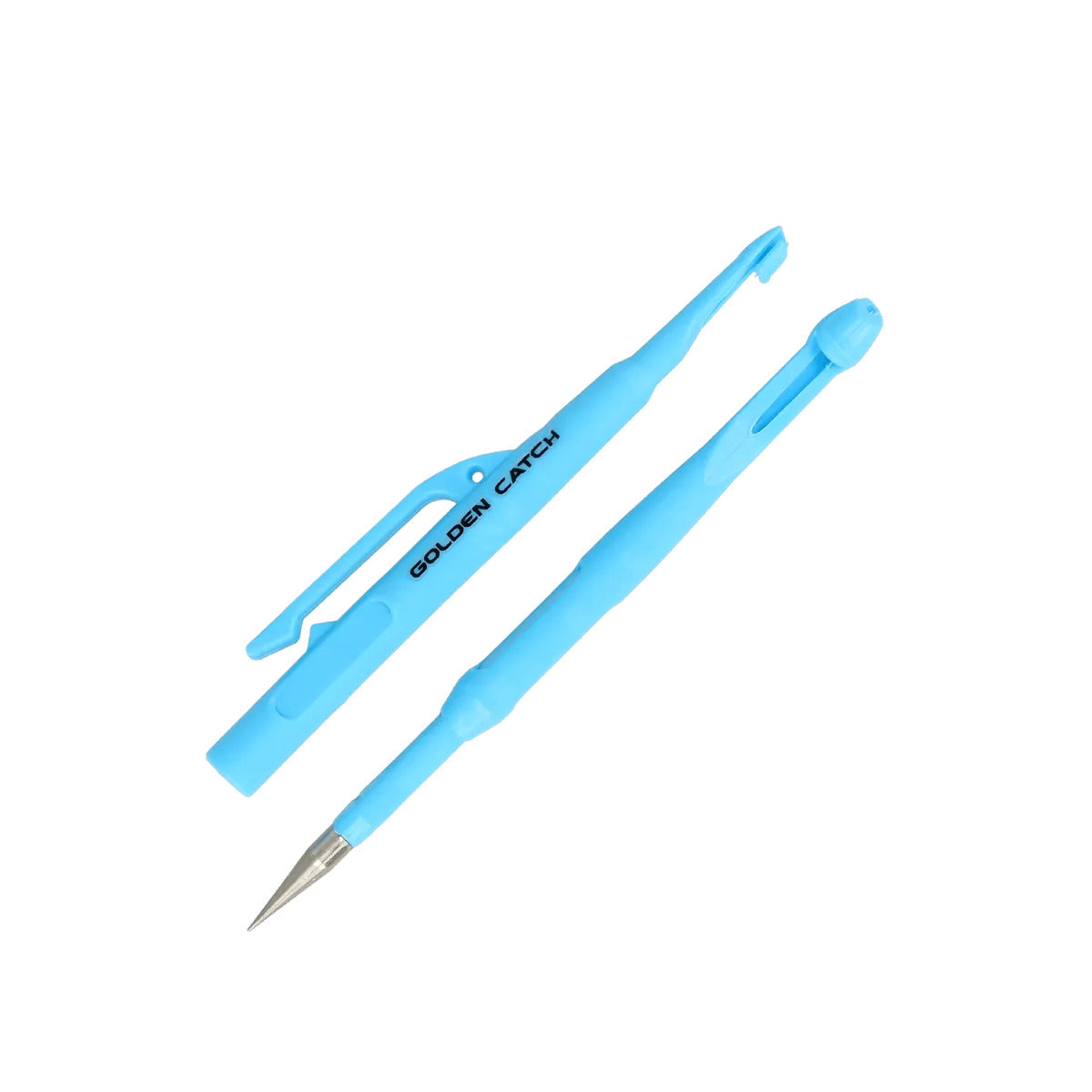 Απαγκιστρωτής με Βελόνα Golden Catch 16.5cm