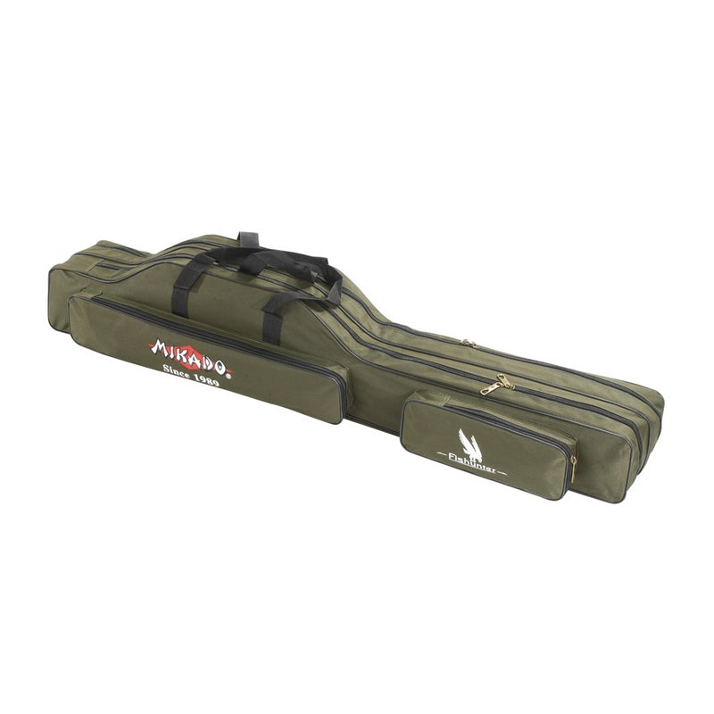 Θήκη Καλαμιών Mikado 12003G 3 Θέσεων 1.60m