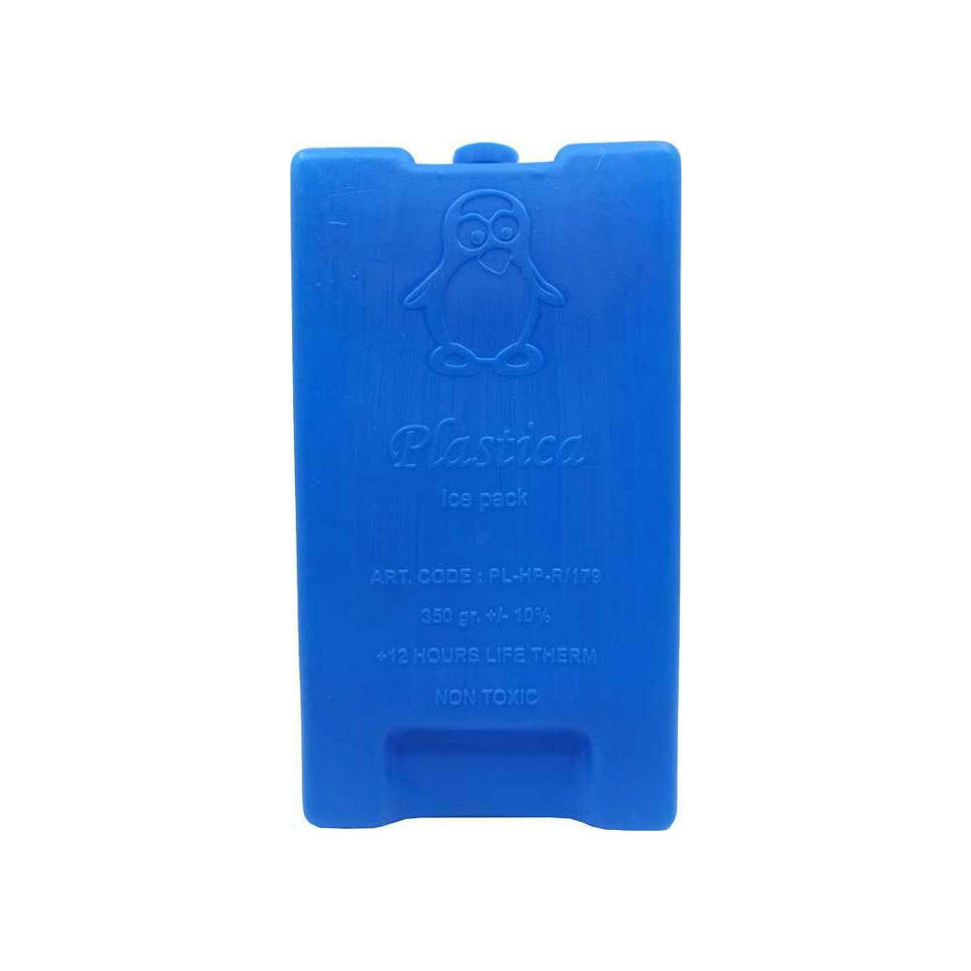 Παγοκύστη Πλακέ Ice Pack Gel 350gr