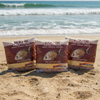Μαλάγρα Mix Tubertini Mare Nostrum 1 kg