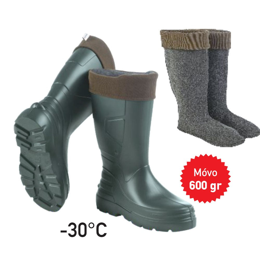 Μπότες Camminare Explorer