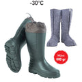 Μπότες Camminare Forester