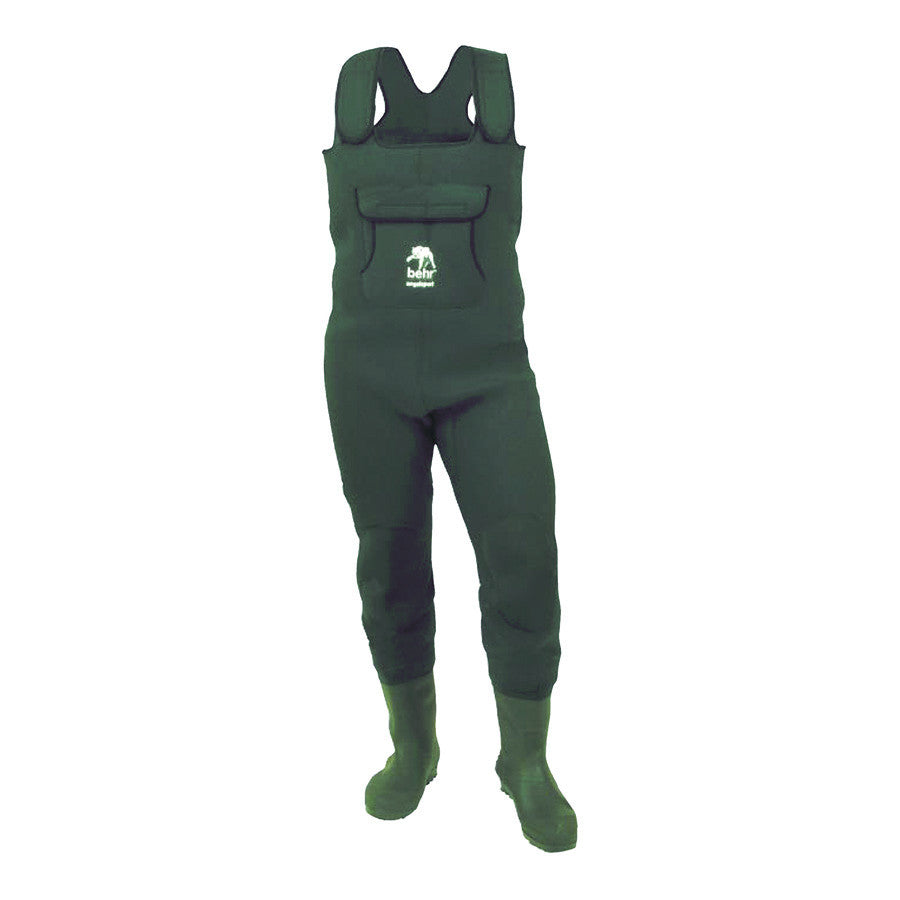 Μπότες Στήθους Behr Neoprene