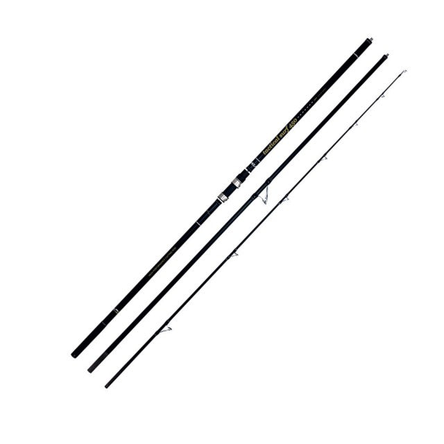 Καλάμι Vega Tactical 4.50m / 100-300gr