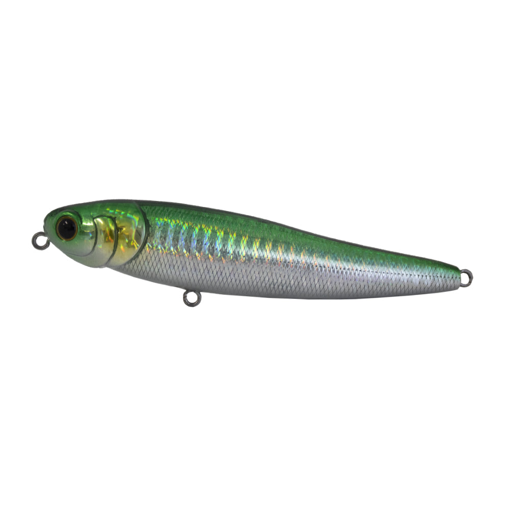 Τεχνητά Soul Lures Kefalos 11cm - 21gr