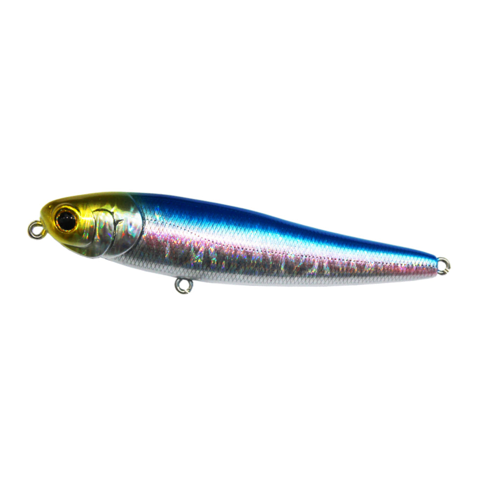 Τεχνητά Soul Lures Kefalos 11cm - 21gr