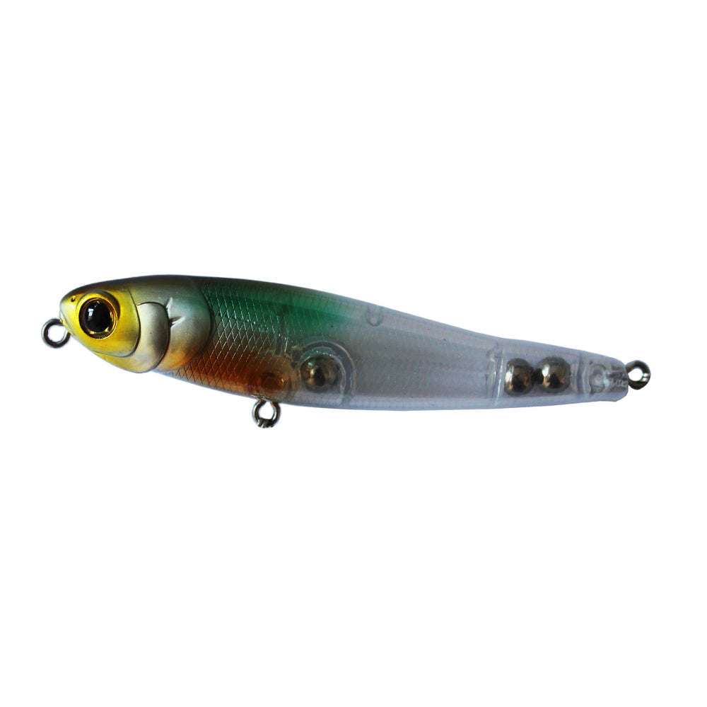 Τεχνητά Soul Lures Kefalos 11cm - 21gr
