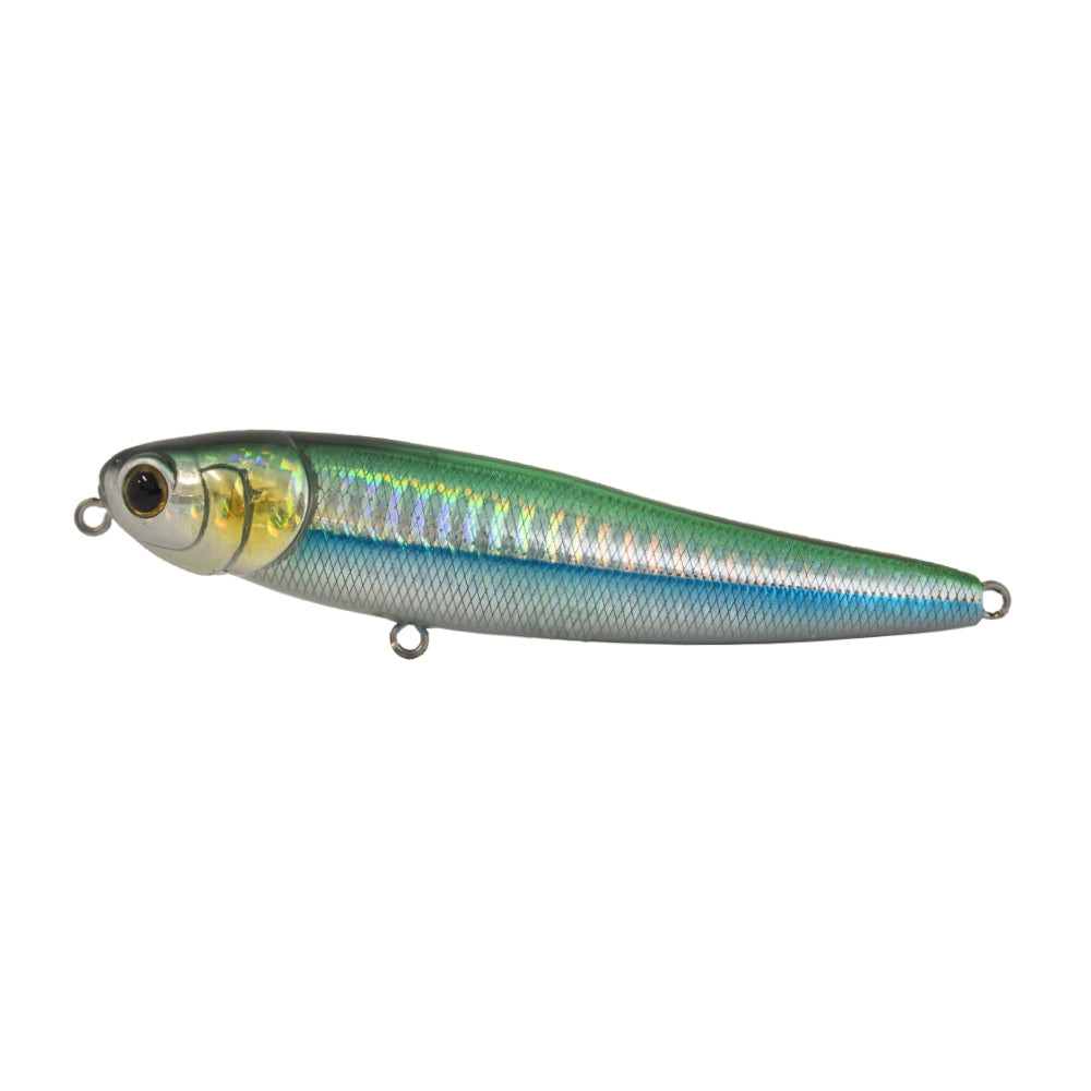 Τεχνητά Soul Lures Kefalos 11cm - 21gr