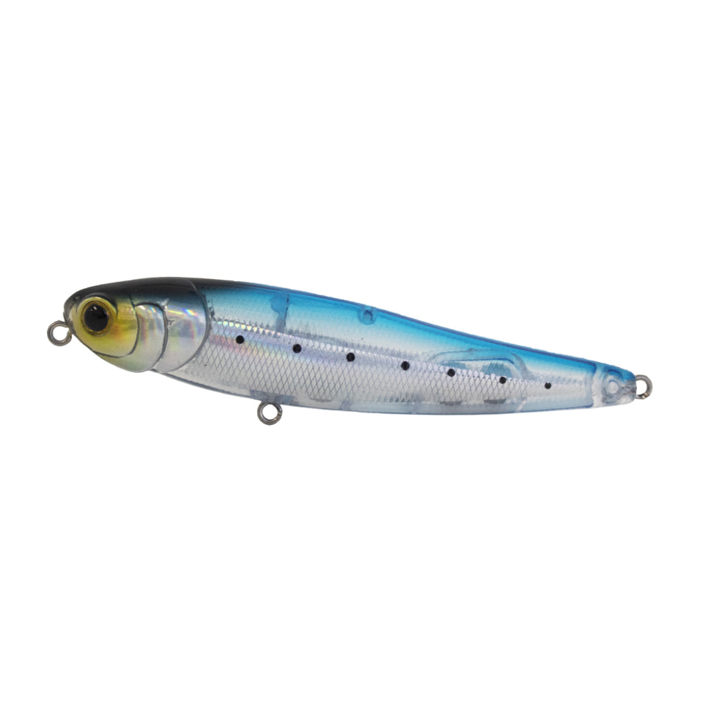 Τεχνητά Soul Lures Kefalos 11cm - 21gr